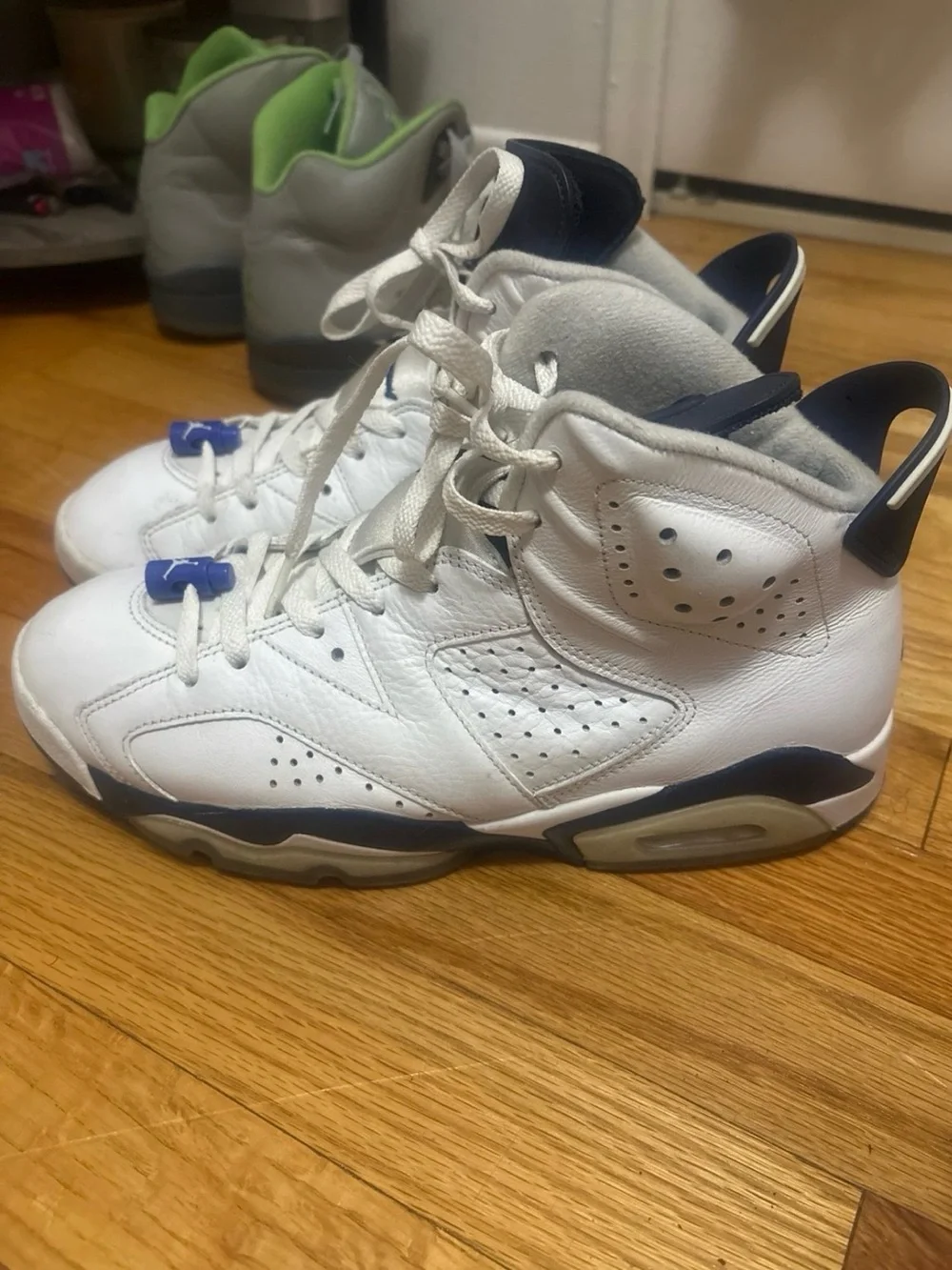 Jordan 6